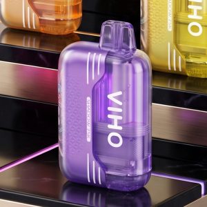 VIHO Shadow Vape Kit 75K - 75,000 Puffs
