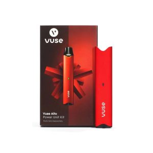 VUSE Alto Device – Rechargeable Power Unit (Battery Only)